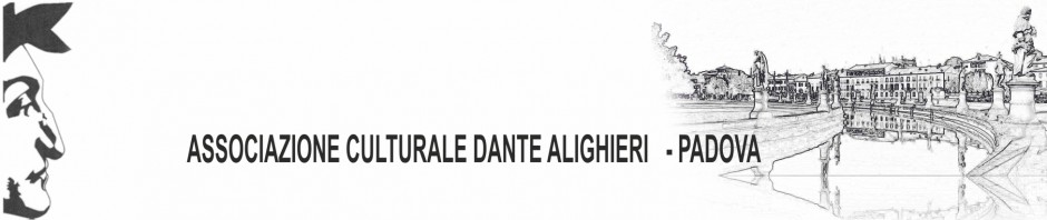 Ass. Cult. Dante Alighieri